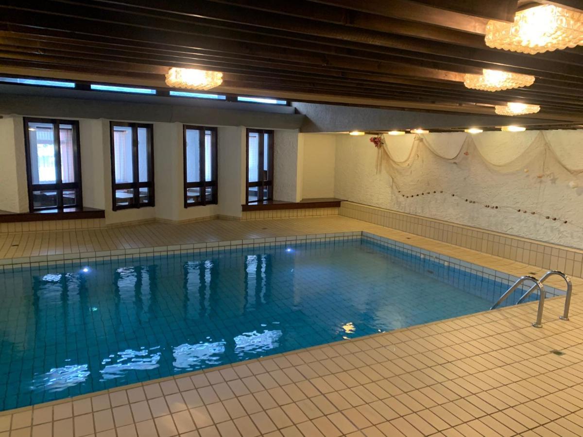 Quellenhof C01 Διαμέρισμα Νταβός Εξωτερικό φωτογραφία