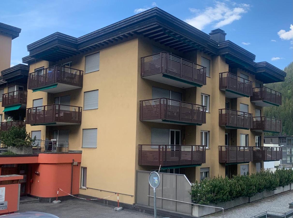 Quellenhof C01 Διαμέρισμα Νταβός Εξωτερικό φωτογραφία